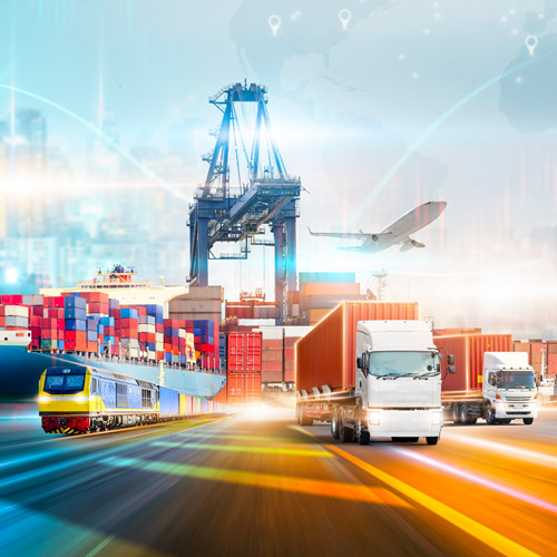 Transport & Mobility