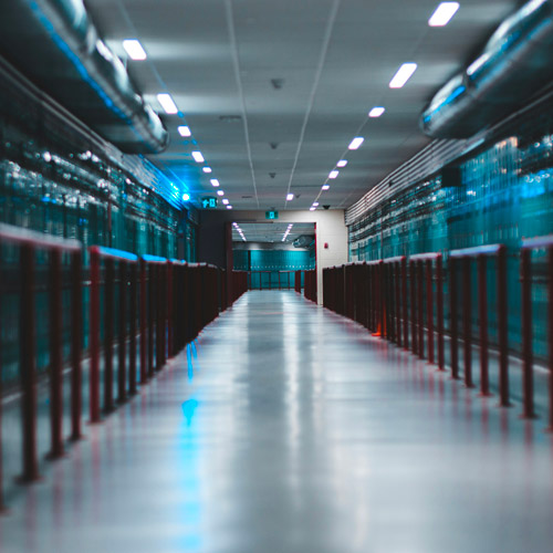 Digital Infrastructure