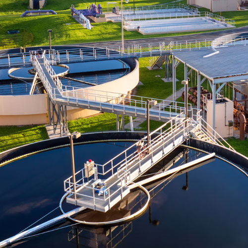 Environment & Circularity