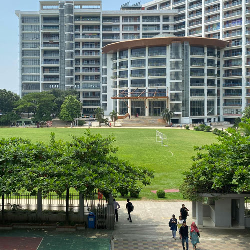 Social Infrastructure